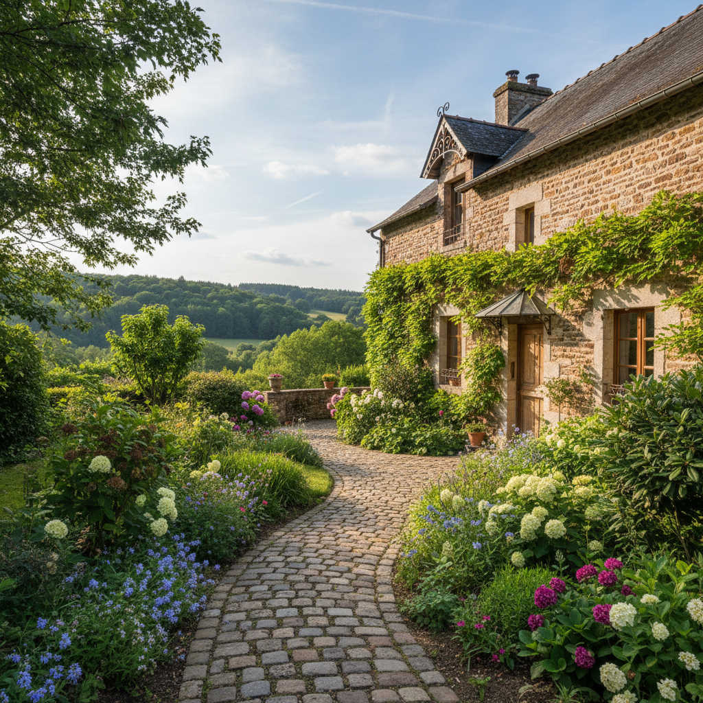 Immobilier à Dampierre : prix, tendances et conseils