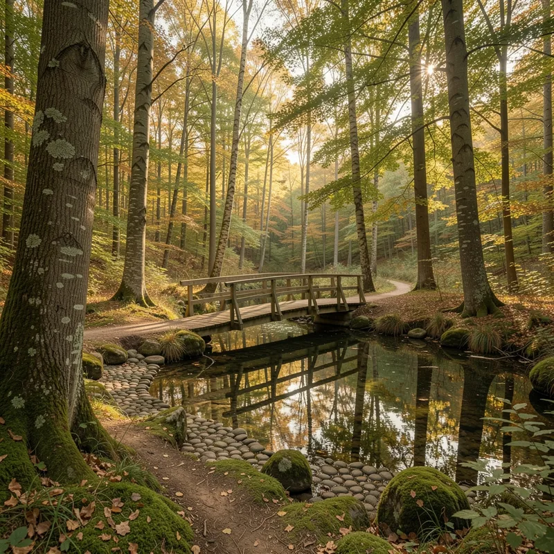 7 randonnées incontournables dans la vallée de Chevreuse