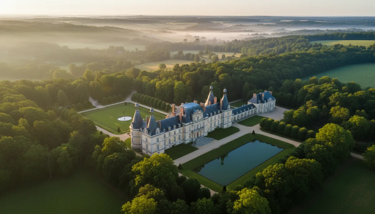 Vallée de Chevreuse tourisme : 12 incontournables et conseils pratiques